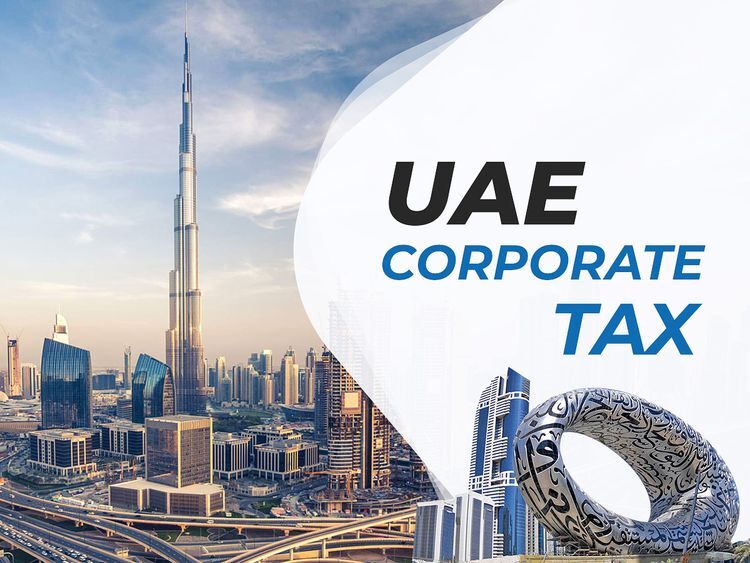 Getting Ready for Corporate Tax Filing in the UAE
